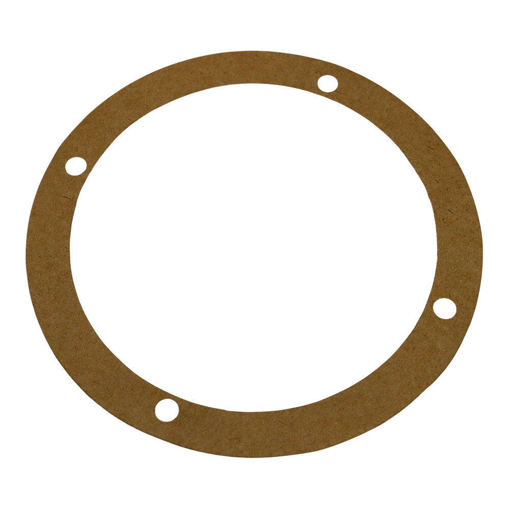  - Gaskets